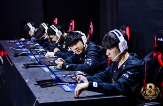 LCK内战精彩回顾 CREME信心满满冲击S15